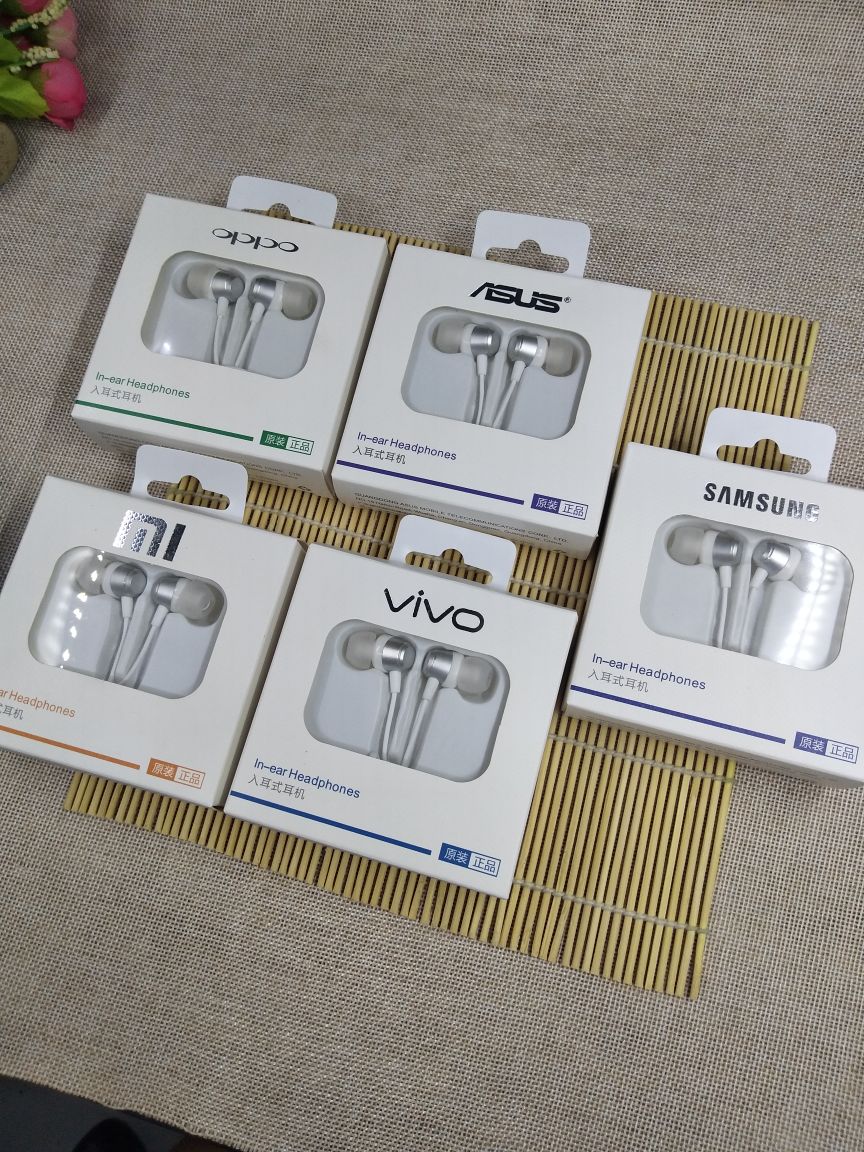 HANSFREE BRANDED N2 SUARANYA JAMIN TOP, SAMSUNG, VIVO, XIAOMI, OPPO, ASUS 